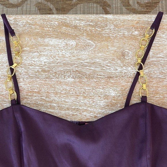 NWOT Max Rave Dress - Picture 3 of 7